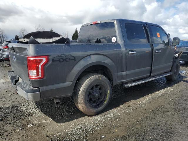 Photo 3 from auction – 2017 FORD F150 SUPER with VIN 1FTEW1EGXHKD95210