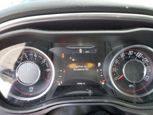 Photo 9 from auction – 2015 DODGE CHALLENGER with VIN 2C3CDZAG8FH715134