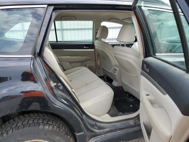 Снимка 11 от търг – 2012 SUBARU OUTBACK 2. с VIN 4S4BRBAC6C3253907