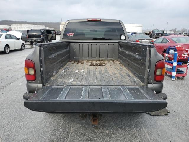 Photo 6 from auction – 2000 GMC NEW SIERRA with VIN 2GTEK19T4Y1174737