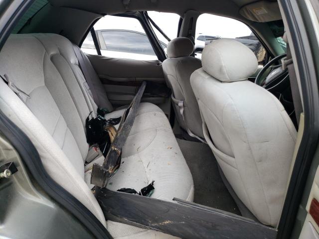 Photo 10 from auction – 2002 MERCURY GRAND MARQ with VIN 2MEFM74WX2X636885