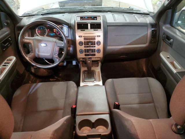 Photo 8 from auction – 2011 FORD ESCAPE XLT with VIN 1FMCU0D70BKC02204