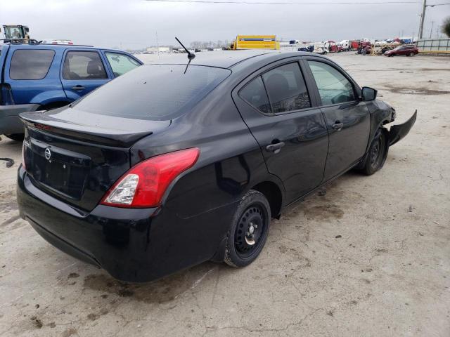 Photo 3 from auction – 2017 NISSAN VERSA S with VIN 3N1CN7AP5HL853255