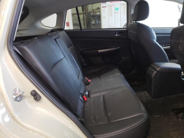 Фото 11 с аукциона – 2015 SUBARU XV CROSSTR с VIN JF2GPAMC3F8266578