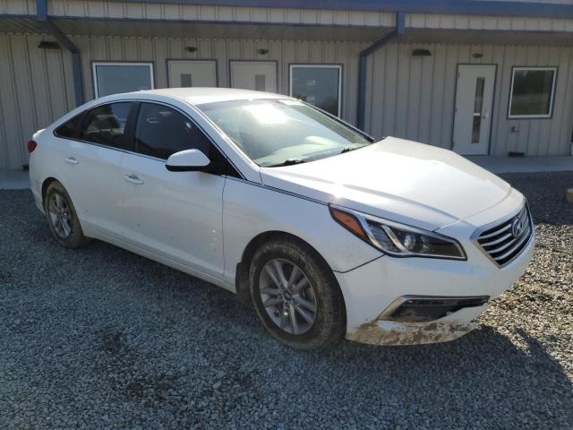 Photo 4 from auction – 2015 HYUNDAI SONATA SE with VIN 5NPE24AF6FH186066