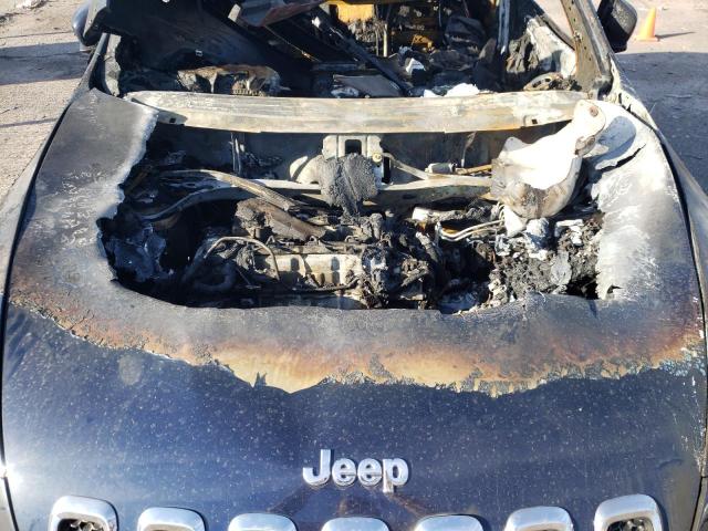 Photo 12 from auction – 2014 JEEP CHEROKEE L with VIN 1C4PJMCB2EW124968