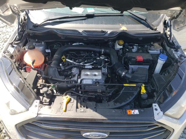 Photo 12 from auction – 2018 FORD ECOSPORT S with VIN MAJ3P1REXJC196676