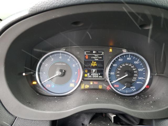 صورة رقم 9 من المزاد - 2015 SUBARU XV CROSSTR مع VIN JF2GPASCXF8230535