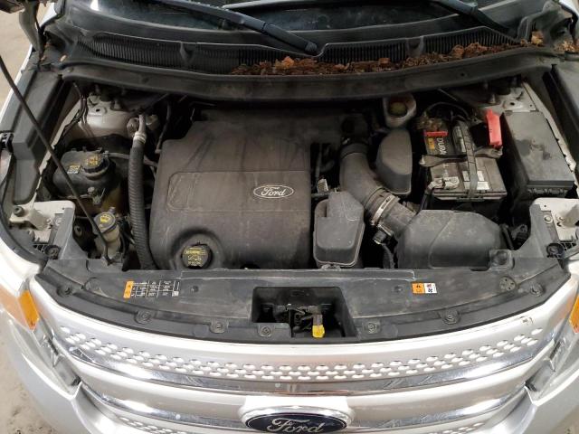 Photo 12 from auction – 2013 FORD EXPLORER X with VIN 1FM5K8D89DGC10720