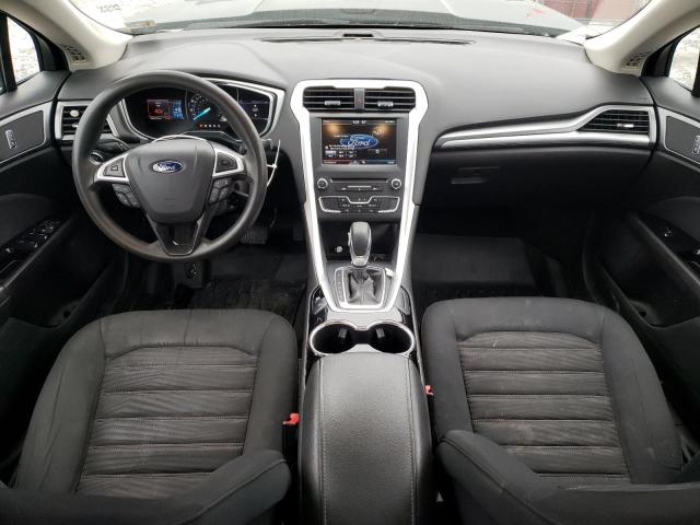 Photo 8 from auction – 2016 FORD FUSION SE with VIN 1FA6P0H72G5113569