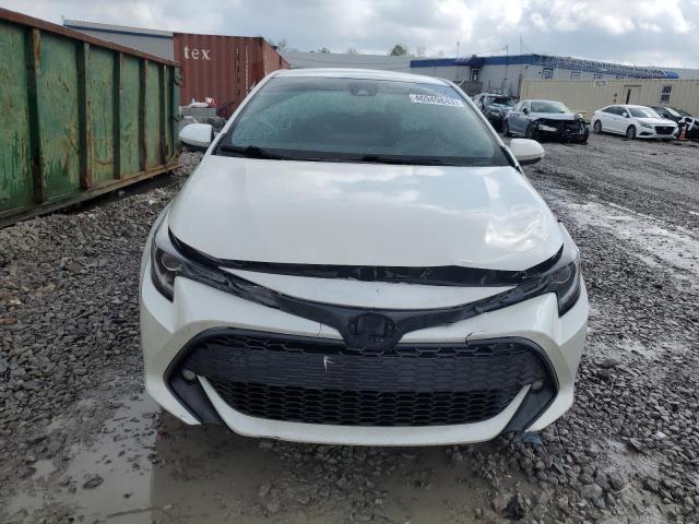 Photo 5 from auction – 2019 TOYOTA COROLLA SE with VIN JTNK4RBEXK3069835