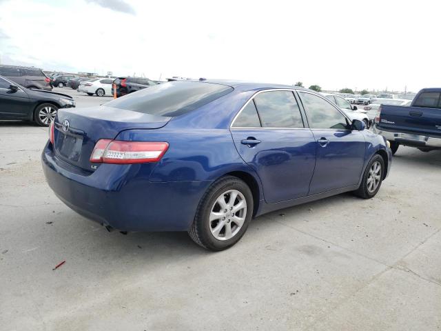 Photo 3 from auction – 2011 TOYOTA CAMRY BASE with VIN 4T1BF3EK0BU725205