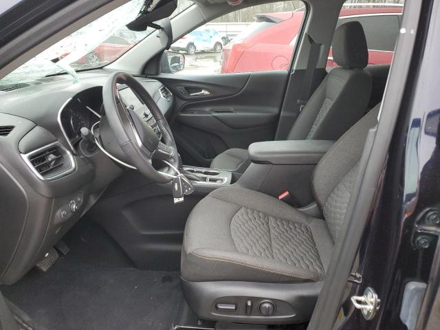 Photo 7 from auction – 2020 CHEVROLET EQUINOX LT with VIN 3GNAXTEVXLS560750