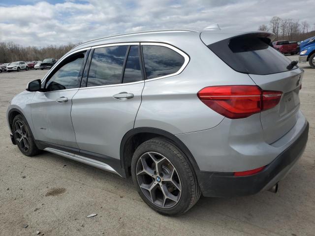 Photo 2 from auction – 2016 BMW X1 XDRIVE2 with VIN WBXHT3Z32G4A48603