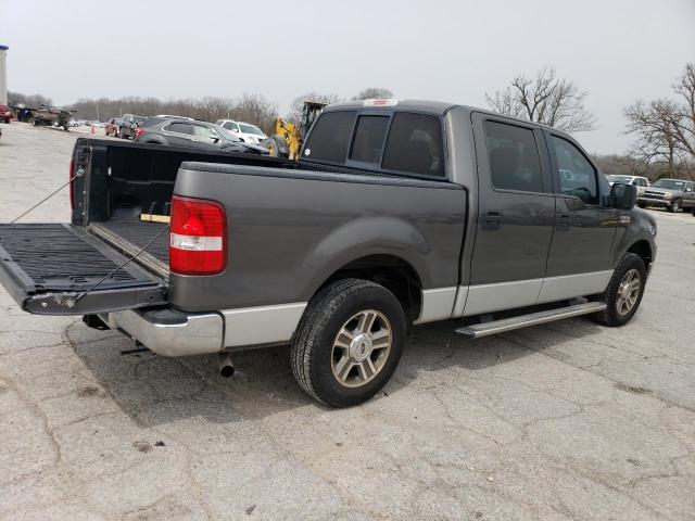 Photo 3 from auction – 2006 FORD F150 SUPER with VIN 1FTRW12W66FB38273