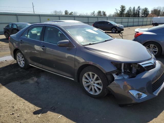 صورة رقم 4 من المزاد - 2012 TOYOTA CAMRY BASE مع VIN 4T4BF1FK0CR210828
