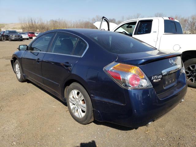 Photo 2 from auction – 2011 NISSAN ALTIMA BAS with VIN 1N4AL2AP0BN514008