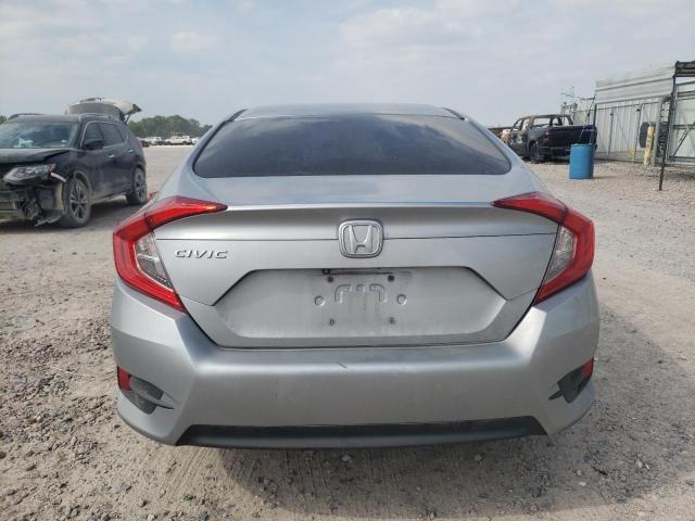 Photo 6 from auction – 2016 HONDA CIVIC LX with VIN 19XFC2F58GE090709