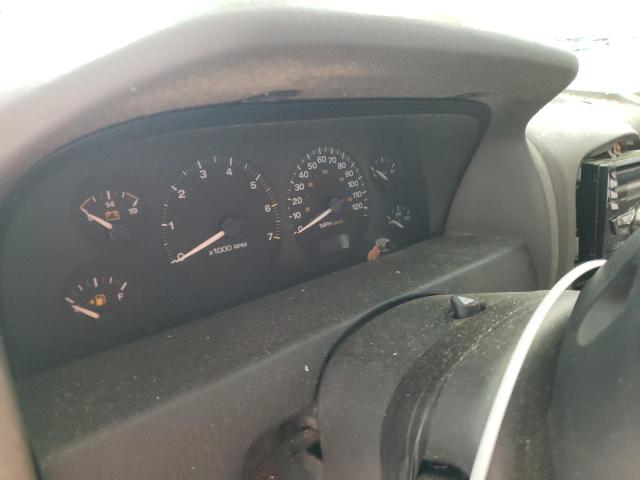 Photo 9 from auction – 2003 JEEP GRAND CHER with VIN 1J4GW48S53C512229