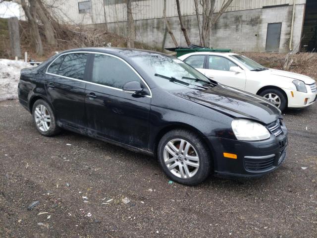 Photo 4 from auction – 2007 VOLKSWAGEN JETTA 2.5 with VIN 3VWDF71K57M133186