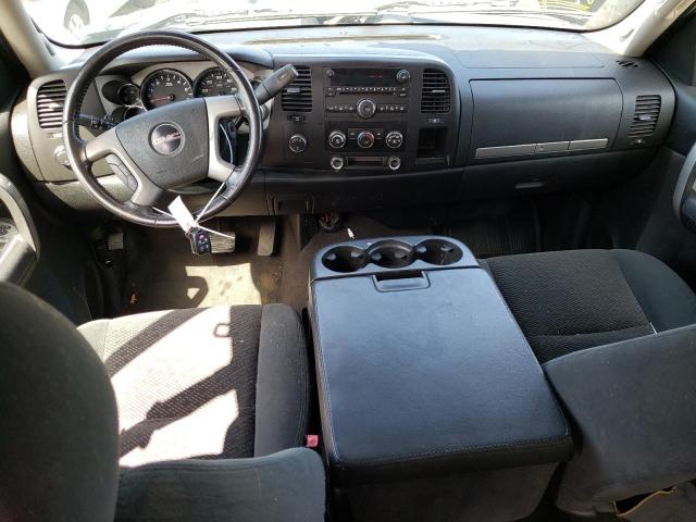 Photo 8 from auction – 2007 GMC NEW SIERRA with VIN 2GTEK19J571693048