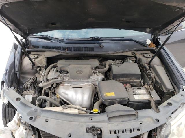 Photo 11 from auction – 2012 TOYOTA CAMRY BASE with VIN 4T4BF1FK4CR243766