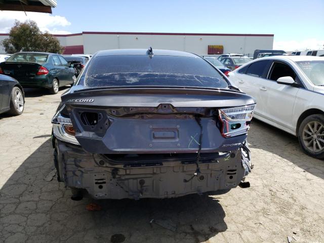 Photo 6 from auction – 2018 HONDA ACCORD SPO with VIN 1HGCV1F35JA005083