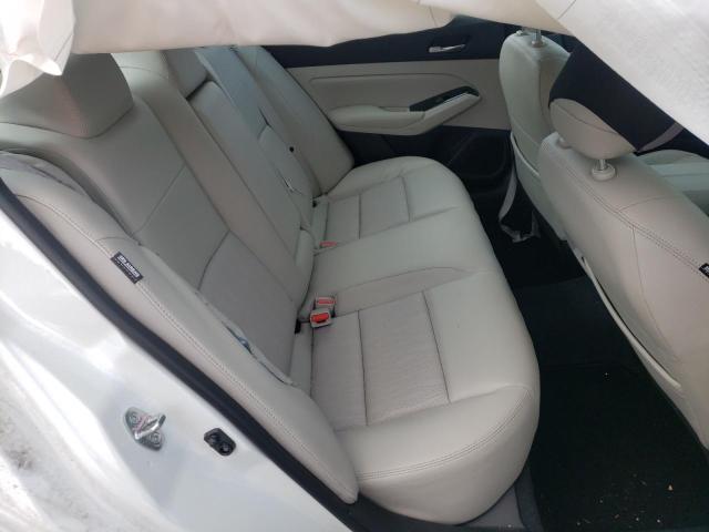 Photo 10 from auction – 2022 NISSAN ALTIMA SL with VIN 1N4BL4EV9NN400490