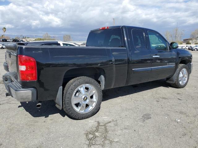 Photo 3 from auction – 2012 CHEVROLET SILVERADO with VIN 1GCRCSE09CZ156332