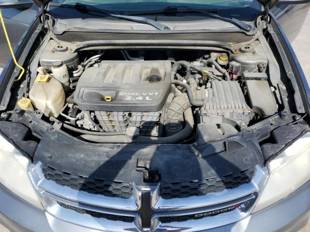 Photo 11 from auction – 2012 DODGE AVENGER SE with VIN 1C3CDZAB8CN275410