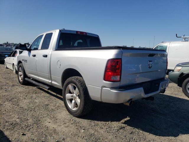 Photo 2 from auction – 2014 RAM 1500 ST with VIN 1C6RR6FT1ES160232