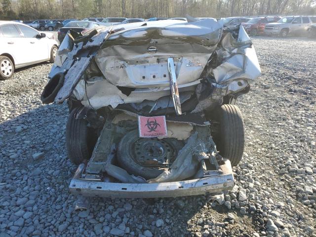 Photo 6 from auction – 2011 NISSAN ALTIMA BAS with VIN 1N4AL2AP6BN435149