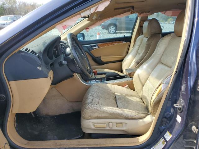 Photo 7 from auction – 2004 ACURA TL with VIN 19UUA66234A026913