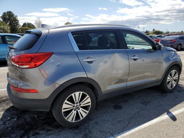 Photo 3 from auction – 2015 KIA SPORTAGE E with VIN KNDPCCAC2F7791941