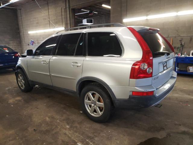 Photo 2 from auction – 2007 VOLVO XC90 3.2 with VIN YV4CM982571377209