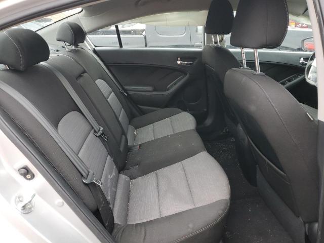 Photo 10 from auction – 2014 KIA FORTE EX with VIN KNAFX4A85E5107389