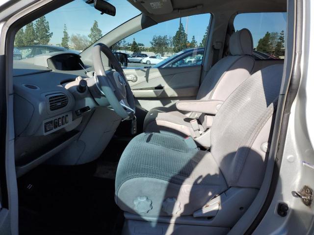 Photo 7 from auction – 2005 NISSAN QUEST S with VIN 5N1BV28U85N116193