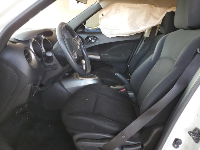 Photo 7 from auction – 2012 NISSAN JUKE S with VIN JN8AF5MR7CT114495