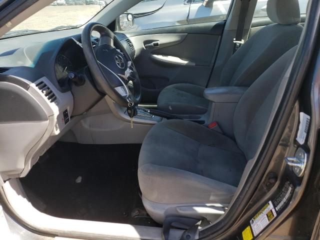 Photo 7 from auction – 2012 TOYOTA COROLLA BA with VIN 2T1BU4EE7CC816822