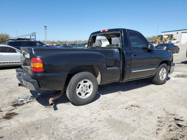 Photo 3 from auction – 2003 CHEVROLET SILVERADO with VIN 1GCEC14V93Z266416