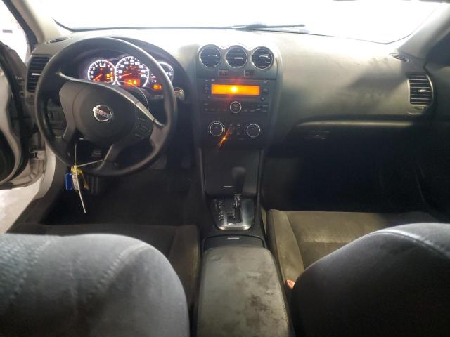 Photo 8 from auction – 2012 NISSAN ALTIMA BAS with VIN 1N4AL2AP0CC117122