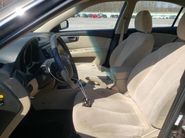 Photo 7 from auction – 2010 KIA OPTIMA LX with VIN KNAGG4A88A5428700
