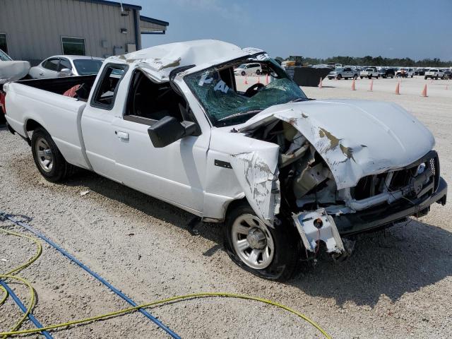 Photo 4 from auction – 2011 FORD RANGER SUP with VIN 1FTKR1ED0BPA80166