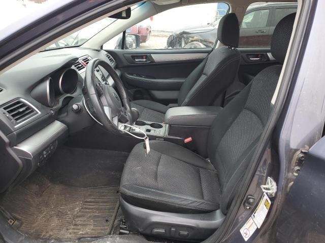 Снимка 7 от търг – 2017 SUBARU OUTBACK 2. с VIN 4S4BSADC8H3367246