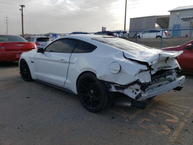 Photo 2 from auction – 2015 FORD MUSTANG GT with VIN 1FA6P8CF1F5418329
