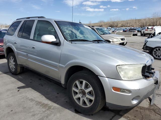 Photo 4 from auction – 2004 BUICK RAINIER CX with VIN 5GADT13SX42440136
