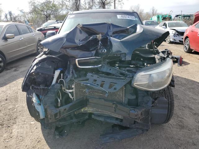 Снимка 5 от търг – 2015 KIA SOUL + с VIN KNDJP3A50F7207855