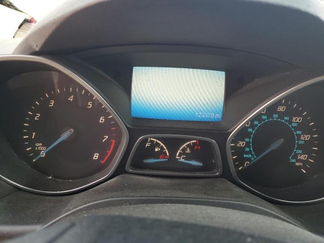 Photo 9 from auction – 2014 FORD ESCAPE TIT with VIN 1FMCU0JX5EUA91744