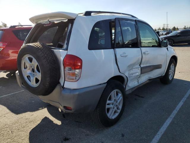 Foto 3 de la subasta – 2001 TOYOTA RAV4 con VIN JTEGH20V310026734