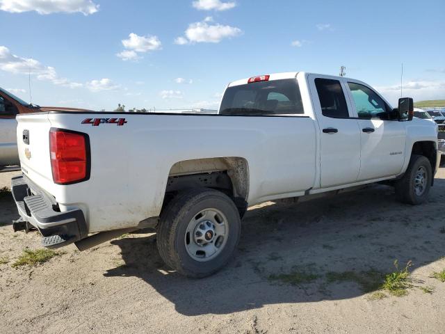 Photo 3 from auction – 2019 CHEVROLET SILVERADO with VIN 2GC2KREG4K1140329